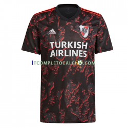 Maglia CA River Plate Divisa Away 2022-2023 Manica Corta ,Uomo
