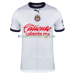 Maglia CD Guadalajara Divisa Away 2022-2023 Manica Corta ,Uomo
