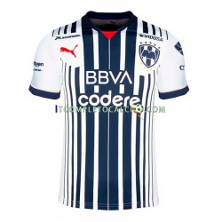 Maglia CF Monterrey Divisa Home 2022-2023 Manica Corta ,Uomo