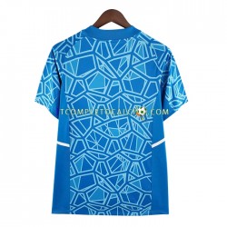 Maglia CR Flamengo Portiere Divisa Home 2022-2023 Manica Corta ,Uomo