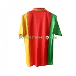 Maglia Camerun Retro Divisa Home 1994 Manica Corta ,Uomo