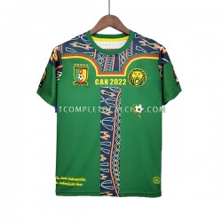 Maglia Camerun Special Divisa Away 2022 Manica Corta ,Uomo