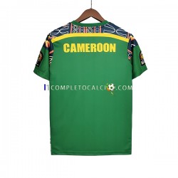 Maglia Camerun Special Divisa Away 2022 Manica Corta ,Uomo