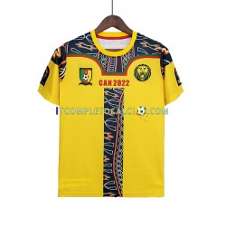 Maglia Camerun Special Divisa Home 2022 Manica Corta ,Uomo