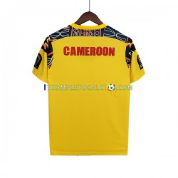 Maglia Camerun Special Divisa Home 2022 Manica Corta ,Uomo