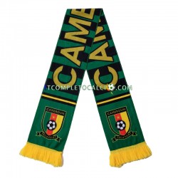 Sciarpa da calcio Cameroun SKU001