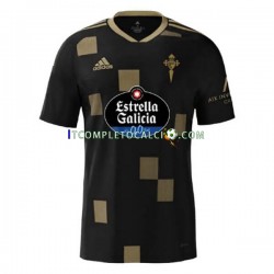 Maglia Celta de Vigo Divisa Away 2022-2023 Manica Corta ,Uomo