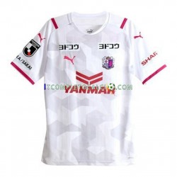 Maglia Cerezo Osaka 2021 Divisa Away Manica Corta ,Uomo