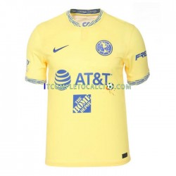 Maglia Club América Divisa Home 2022-2023 Manica Corta ,Uomo