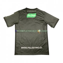 Maglia Club Deportivo Palestino Divisa Away 2022-2023 Manica Corta ,Uomo