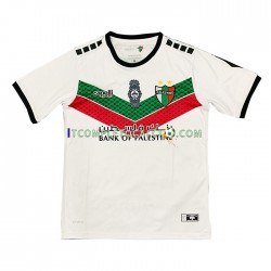 Maglia Club Deportivo Palestino Terza Divisa 2022-2023 Manica Corta ,Uomo