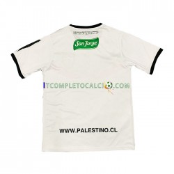 Maglia Club Deportivo Palestino Terza Divisa 2022-2023 Manica Corta ,Uomo