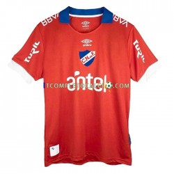 Maglia Club Nacional Divisa Away 2022-2023 Manica Corta ,Uomo