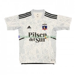 Maglia Colo-Colo Portiere Divisa Home 2022 Manica Corta ,Uomo