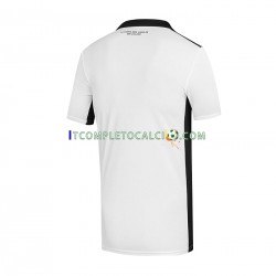 Maglia Colo-Colo Divisa Home 2022 Manica Corta ,Uomo