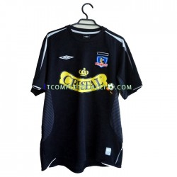 Maglia Colo-Colo Retro Divisa Away 2006 Manica Corta ,Uomo