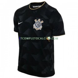 Maglia Corinthians Divisa Away 2022-2023 Manica Corta ,Uomo
