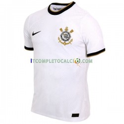 Maglia Corinthians Divisa Home 2022-2023 Manica Corta ,Uomo