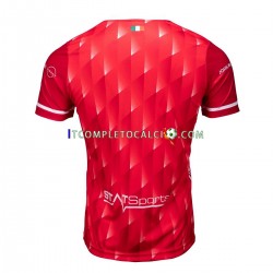 Maglia Dundalk Divisa Away 2021-2022 Manica Corta ,Uomo