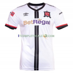 Maglia Dundalk Divisa Home 2021-2022 Manica Corta ,Uomo