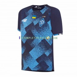 Maglia Dynamo Kyiv Divisa Away 2021-2022 Manica Corta ,Uomo