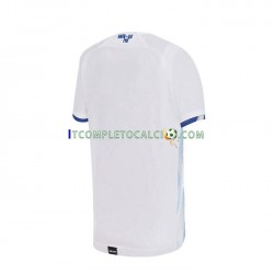 Maglia Dynamo Kyiv Divisa Home 2021-2022 Manica Corta ,Uomo
