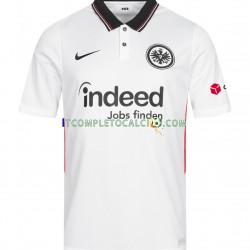 Maglia Eintracht Frankfurt Terza Divisa 2021-2022 Manica Corta ,Uomo