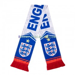 Sciarpa da calcio Inghilterra SKU001