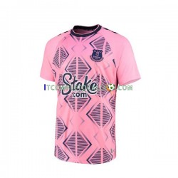 Maglia Everton Divisa Away 2022-2023 Manica Corta ,Uomo