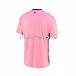 Maglia Everton Divisa Away 2022-2023 Manica Corta ,Uomo
