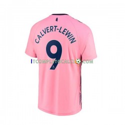 Maglia Everton Calvert-Lewin 9 Divisa Away 2022-2023 Manica Corta ,Uomo