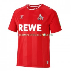 Maglia FC Köln Divisa Away 2022-2023 Manica Corta ,Uomo