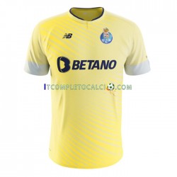 Maglia FC Porto Divisa Away 2022-2023 Manica Corta ,Uomo