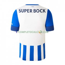 Maglia FC Porto Divisa Home 2022-2023 Manica Corta ,Uomo