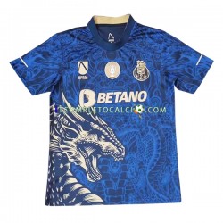 Maglia FC Porto Special Divisa Home 2022-2023 Manica Corta ,Uomo