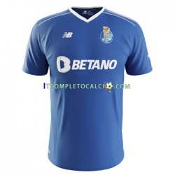 Maglia FC Porto Terza Divisa 2022-2023 Manica Corta ,Uomo