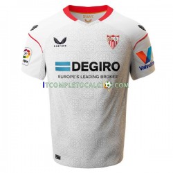 Maglia Sevilla FC Divisa Home 2022-2023 Manica Corta ,Uomo