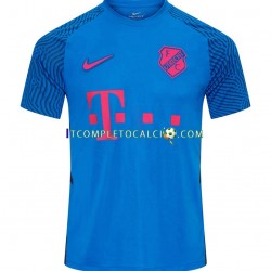 Maglia FC Utrecht Divisa Away 2021-2022 Manica Corta ,Uomo