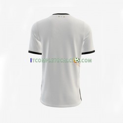 Maglia FC Utrecht Divisa Home 2022-2023 Manica Corta ,Uomo