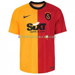 Maglia Galatasaray Divisa Home 2022-2023 Manica Corta ,Uomo