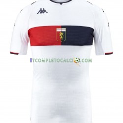 Maglia Genoa Divisa Away 2021-2022 Manica Corta ,Uomo