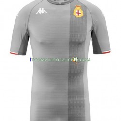 Maglia Genoa Terza Divisa 2021-2022 Manica Corta ,Uomo