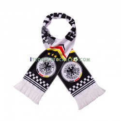 Sciarpa da calcio Germania SKU001