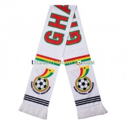 Sciarpa da calcio Ghana SKU001