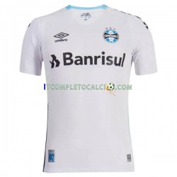 Maglia Gremio Divisa Away 2022-2023 Manica Corta ,Uomo