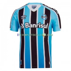 Maglia Gremio Divisa Home 2022-2023 Manica Corta ,Uomo