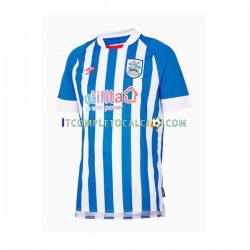 Maglia Huddersfield Divisa Home 2022-2023 Manica Corta ,Uomo