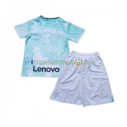Maglia Inter Milan Divisa Away 2022-2023 Manica Corta ,Bambino