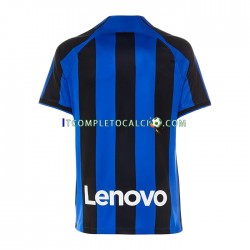 Maglia Inter Milan Divisa Home 2022-2023 Manica Corta ,Uomo