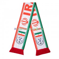 Sciarpa da calcio Iran SKU001